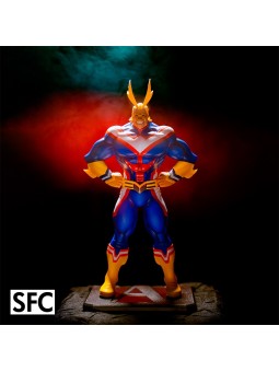 MY HERO ACADEMIA - Figurine...
