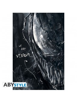 MARVEL - Poster "Venom"...