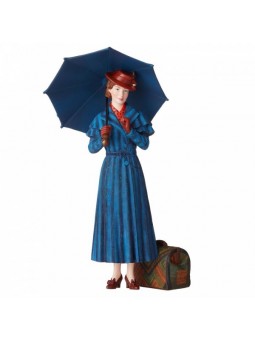 Live Action Mary Poppins...