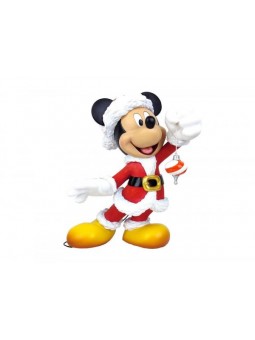 Disney Santa Mickey Couture...
