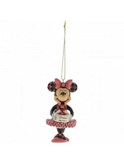 Disney Traditions Minnie...