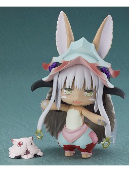 MADE IN ABYSS NANACHI...