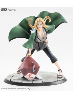 Tsunade XTRA Figures by Tsume