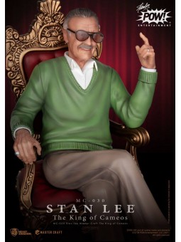 STAN LEE - The King of...