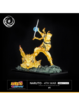 NARUTO - Naruto Uzumaki...