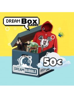 DreamBox Classic