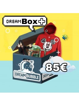 Dreambox +