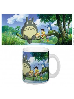 STUDIO GHIBLI - Totoro...