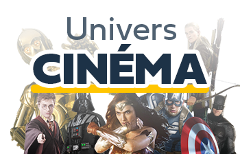 Univers Cinema