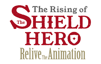 Shield Hero - Figurines de collection et produits dérivés