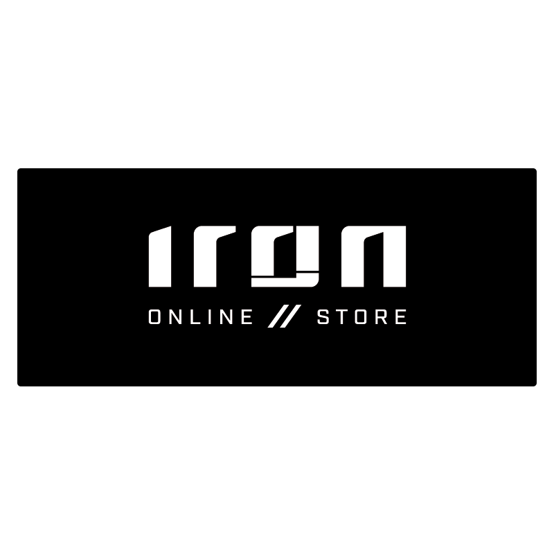 Iron Studios