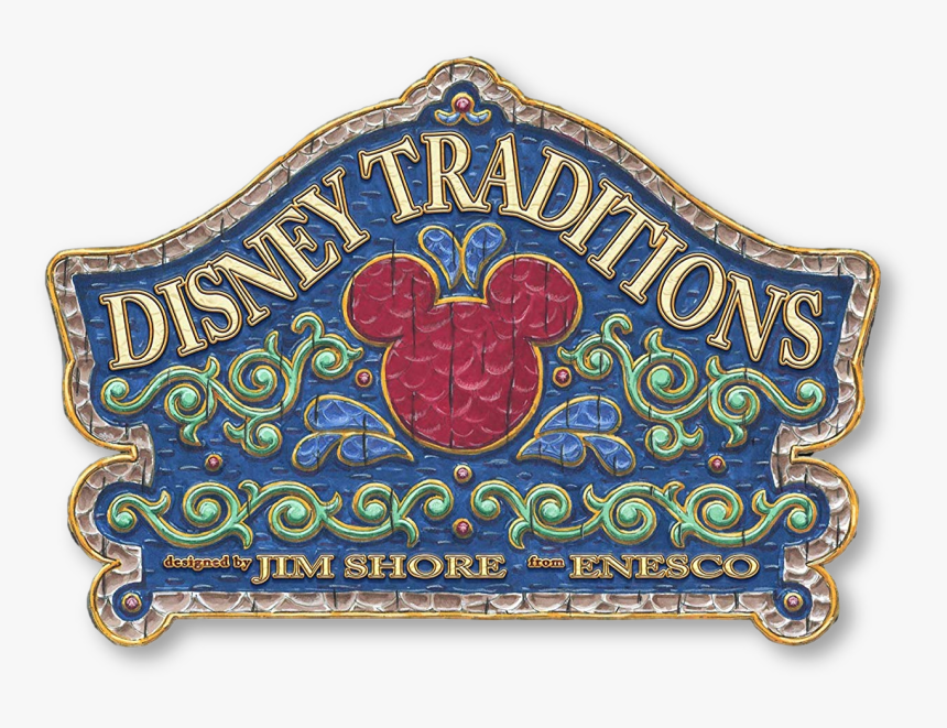 Disney Tradition