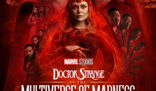 Dr Strange Multivers of Madness : que faut-il savoir avant la folie ? 